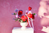 Pretty Woman Mini Vase Arrangement